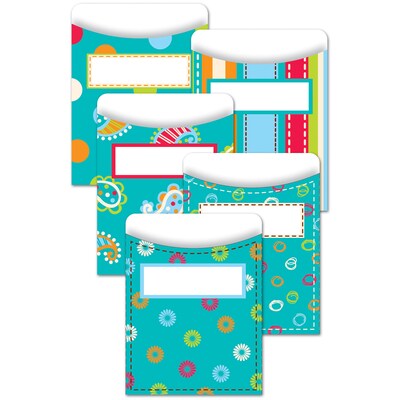 Creative Teaching Press™ Dots Library Pocket