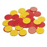 Learning Advantage Two-Color Counters, Plastic, Ages 5-14 (CTU7209)