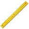 Learning Advantage™ Elapsed Time Ruler™, Student