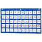 Didax Number Path Pocket Chart With Cards Grades K-2 DD-211773