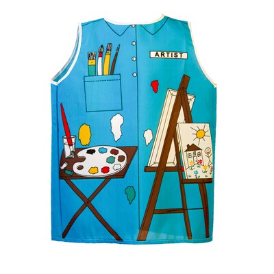 Dexter Educational Toys® Artist Costume (DEX112)