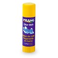 Prang® (Dixon Ticonderoga®) Washable Glue Stick, Clear, 1.27 oz.