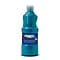 Prang® Tempera Paint, Turquoise Blue, 16 oz.