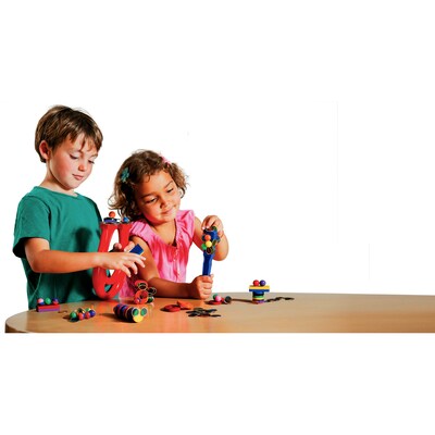 Dowling Magnets Very First Magnet Kit for Grades PreK+ (DO-731200)