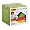 edushape® 30/Box Educolor Blocks