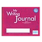 Zaner-Bloser® Writing Journals, Pink, Grade 1, 6 EA/BD