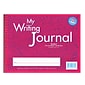 Zaner-Bloser® Writing Journals, Pink, Grade 1