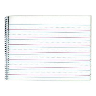 Zaner-Bloser® Writing Journals, Pink, Grade 1, 6 EA/BD