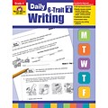 Daily 6 Trait Writing, Grade 4