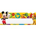 Eureka® Mickey Mouse Clubhouse® Tented Name Plates, Mickey Gears, PreK - 12th Grade (EU-843504)
