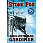 Stone Fox