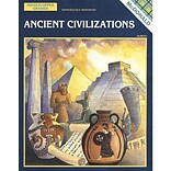 Ancient Civilizations Reproducible Book, Grades 6–9