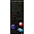 Geometry Formulas Colossal Concept Poster