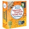 Merriam-Websters Spanish-English Visual Dictionary, Paperback (9780877792925)