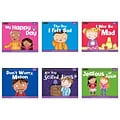 MySELF Readers: I Have Feelings, Small Book 6-pack