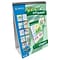 New Path Learning® Flip Charts, Middle School, Life Science