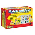 Primary Concepts™ Match and Sort Kit, 60 Piece