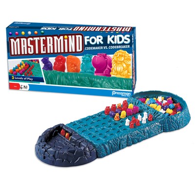 Mastermind® for Kids