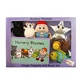 The Puppet Company, Traditional Story Sets Nursery Rhymes, 13.5 x 9.5, 7/set (PUC007905)