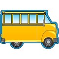 Shapes Etc Notepads, Large, School Bus