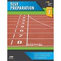 Houghton Mifflin Harcourt Steck-Vaughn Core Skills Test Preparation Workbook, Grade 2nd (9780544268548)