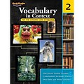 Vocabulary in Context for the Common Core™ Standards Grade 2