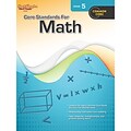 Core Standards for Math, Grade 5