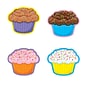 Trend® Mini Accents® Variety Packs, Cupcakes