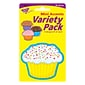 Trend® Mini Accents® Variety Packs, Cupcakes