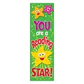 Trend You are a Reading Star Bookmarks, 36 CT (T-12035)