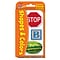 Shapes & Colors Pocket Flash Cards for Grades PreK-1, 56 Pack (T-23007)