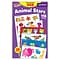 TREND® Animal Stars superShapes Stickers Large Variety Pack, 408 Count (T-46928)