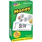 Money Skill Drill Flash Cards for Grades 1-6, 96 Pack (T-53016)