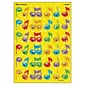 Trend Enterprises® Sparkle Stickers, Merry Music