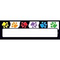 Paw Prints Desk Toppers® Name Plates