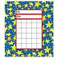 Trend Incentive Pads, Star Brights