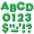 Trend® 4 Ready Letters®, 3D Casual, Green