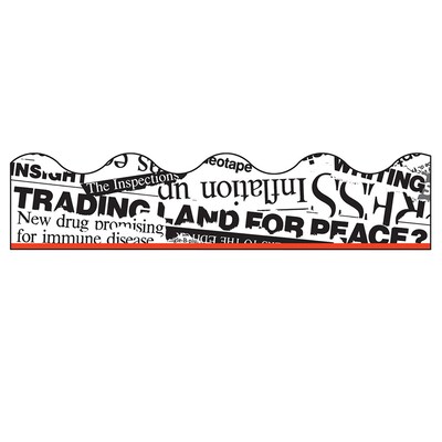 In The News! Terrific Trimmers®