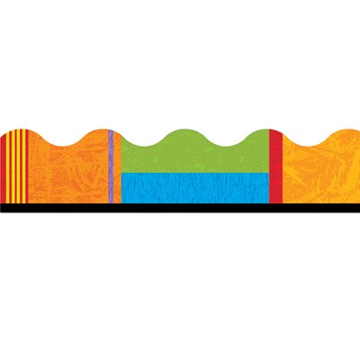 Color Collage Terrific Trimmers®