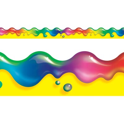 Rainbow Gel Terrific Trimmer®