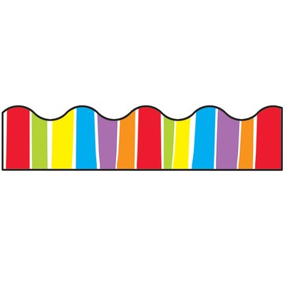 Fruit Stripes Terrific Trimmer