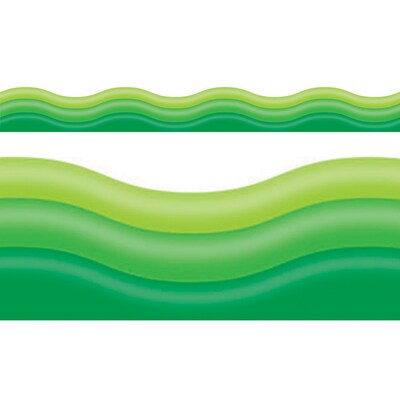 Trend® Terrific Trimmers®, Green Vibe