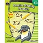 Teacher Created Resources Ready-Set-Learn Cursive Writing Practice Book, Grades 2nd - 3rd, 6 Pack/Bundle (TCR5942)
