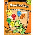 Ready•Set•Learn: Preschool Fun