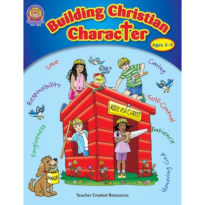 Building Christian Character