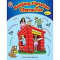 Building Christian Character