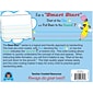 Teacher Created Resources Smart Start K, 2 Writing Paper, Printed, Letter 8.50" x 11", White Paper, 360Sheet