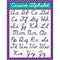 Teacher Created Resources Cursive Chart, 17"W x 22"H (TCR7688)