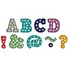 Teacher Created Resources 2 Magnetic Letters, Marquee Bold Block (TCR77300)