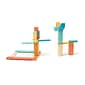 Tegu Wooden Sunset set, Assorted, 24 Pieces (TEG24PSNS508T)